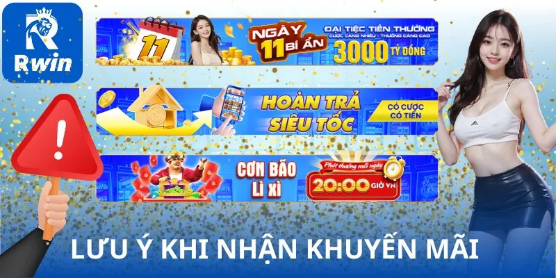 Chú ý cần biết để đảm bảo quyền lợi khi tham gia khuyến mãi Chú ý cần biết để đảm bảo quyền lợi khi tham gia khuyến mãi
